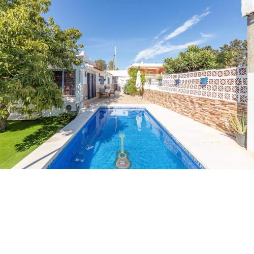 Villa en Marbella
