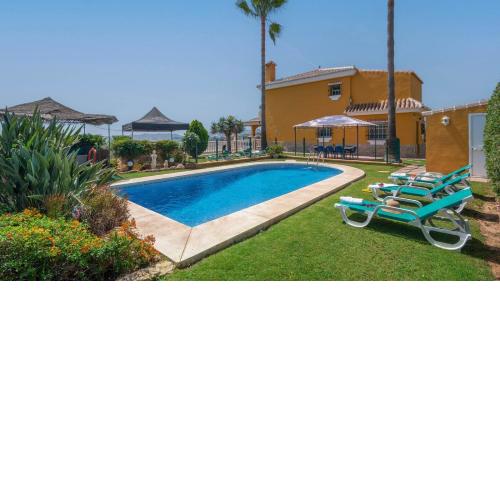 Villa en Mijas by Ruralidays