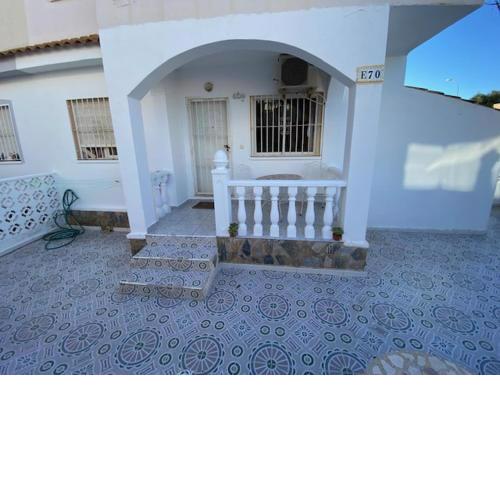 Villa en Orihuela