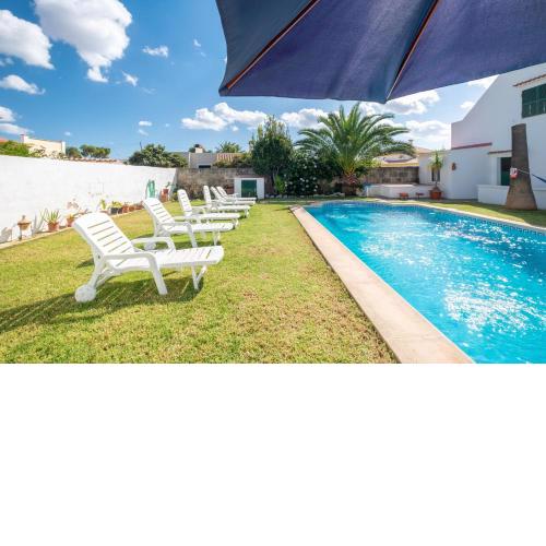 Villa en Son Gall Ciutadella