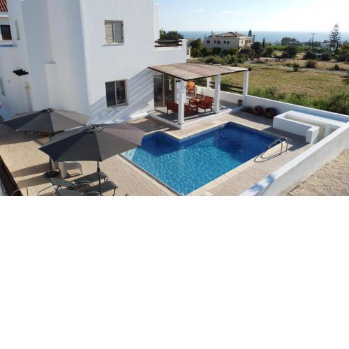 Villa Enalia Paphos