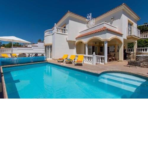 Villa Encantada
