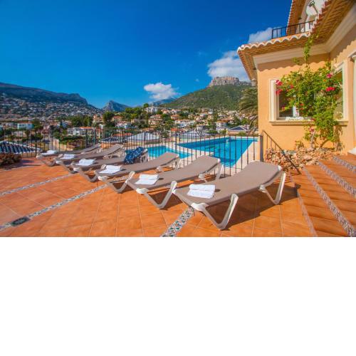 Villa Encanto - PlusHolidays