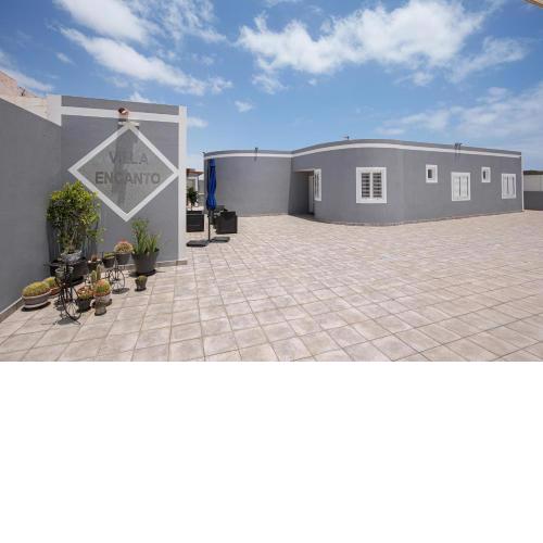 Villa Encanto Fuerteventura