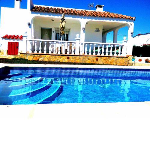 Villa Encanto