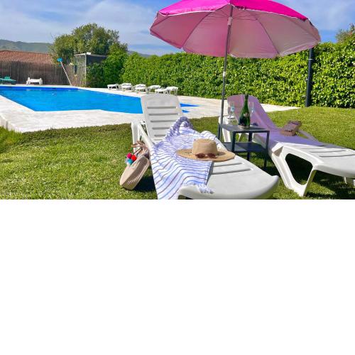 Villa Encarni