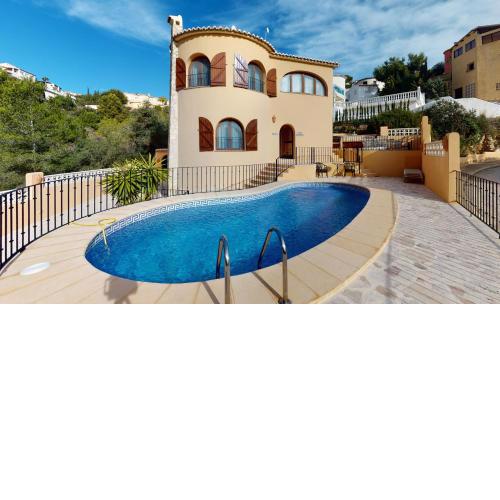 Villa Encinas
