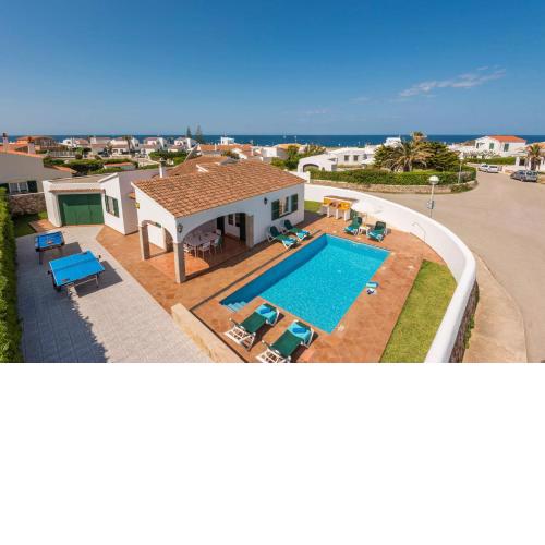 Villa Enrich by Villa Plus