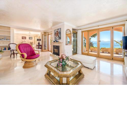 Villa Ensueño d´Aucanada