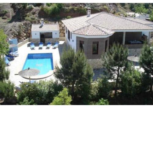 Villa ensueno