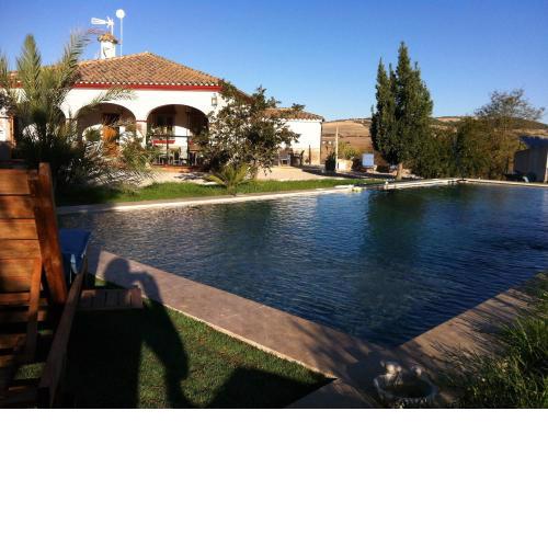 Villa entre mer et montagne
