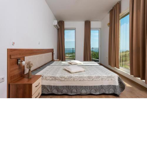 Villa Entre
