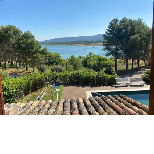 Villa Entrepeñas