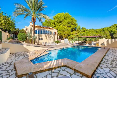 Villa Enzo - PlusHolidays