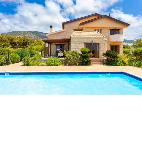 Villa Erato