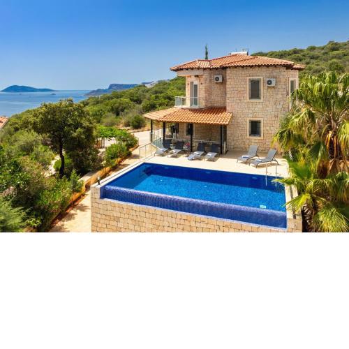 Villa Erdem