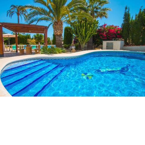 Villa Erik - PlusHolidays