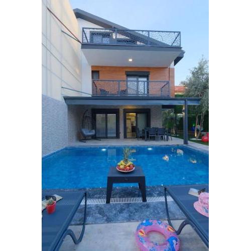 Villa Erika 1