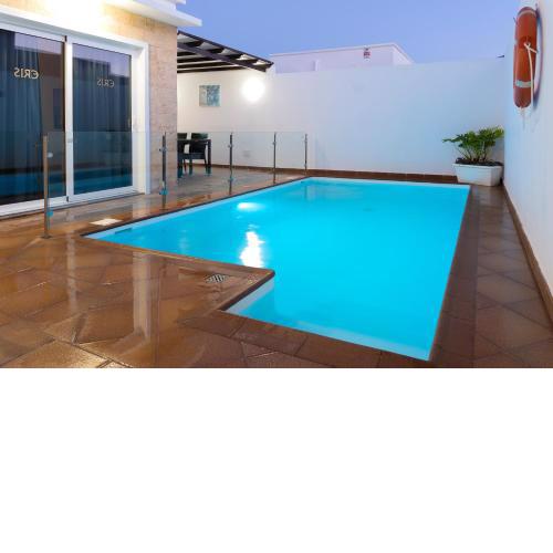 Villa Eris