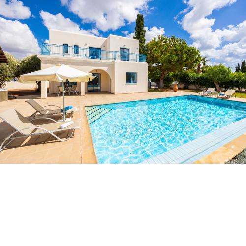 Villa Ermis