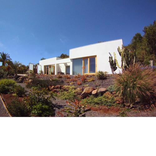 Villa Ermita