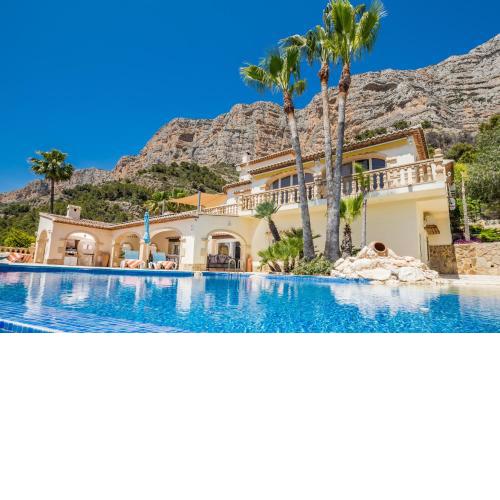 Villa Ermita