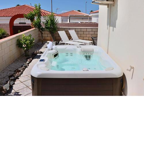 Villa Erna Relax Dream Holiday
