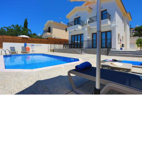Villa Ernica