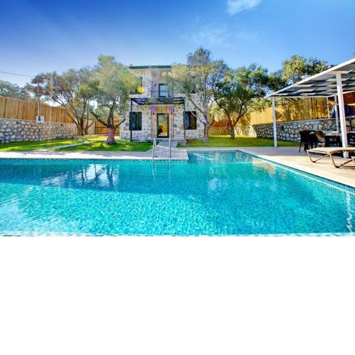 Villa Ersan 1
