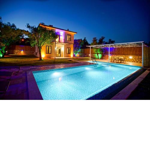 Villa Ersan 2