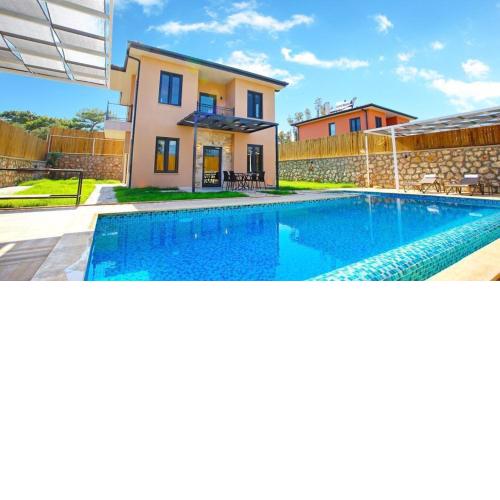 Villa Ersan 3