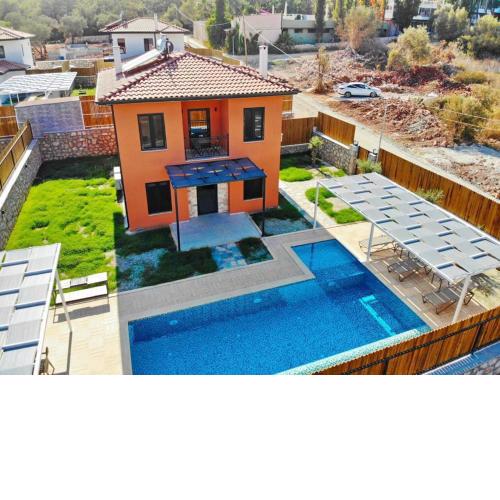 Villa Ersan 4