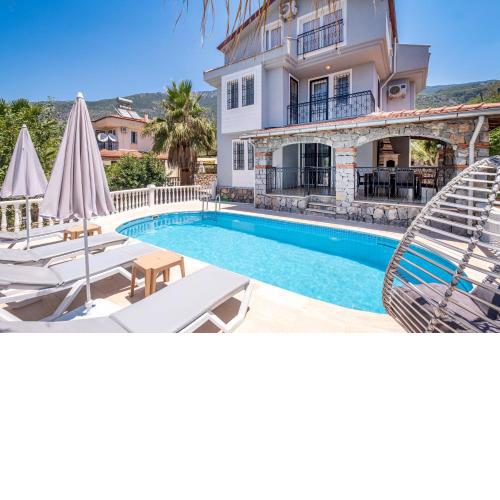 Villa Erya 2