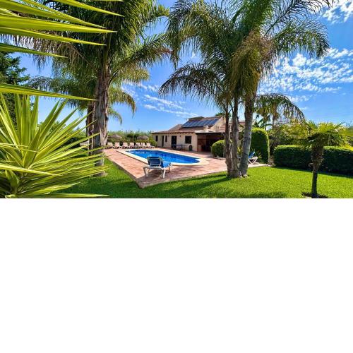 Villa Erythrina