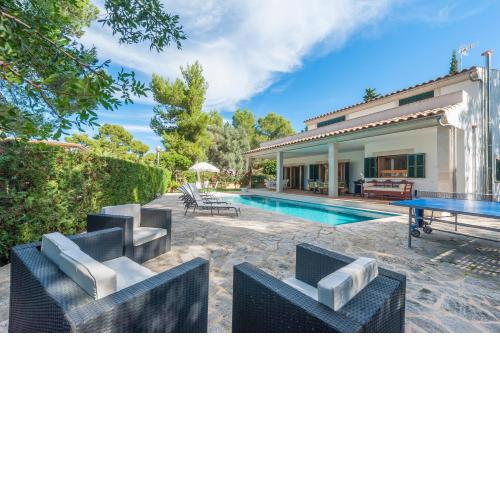 Villa Es Bell Lloc