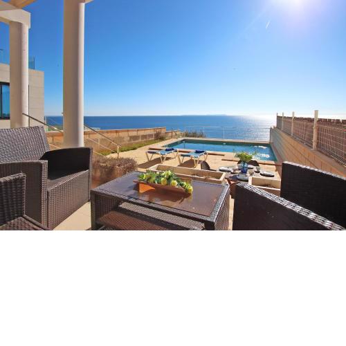 Villa Es Bufedo by Slow Villas