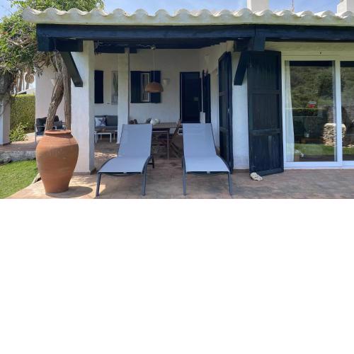 Villa ES CANTELL