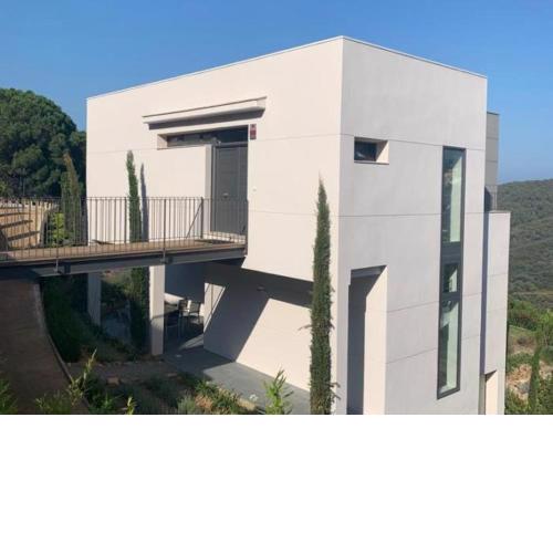 Villa Es Cau
