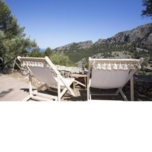 Villa Es Coco, Soller