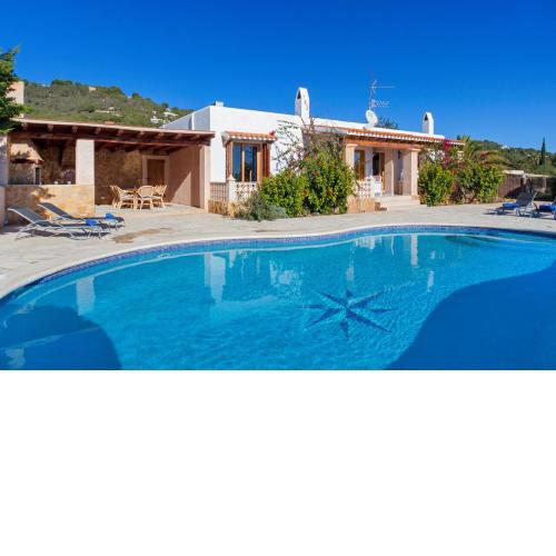Villa Es Cubells 169