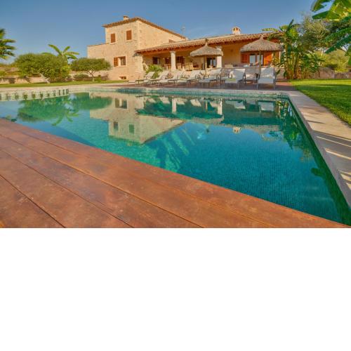 Villa Es Figueral