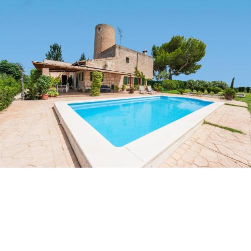 Villa Es Moli - Son Femenia