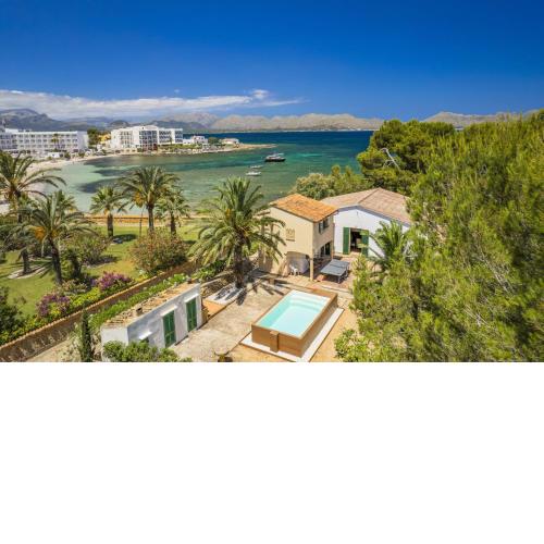 Villa Es Morer