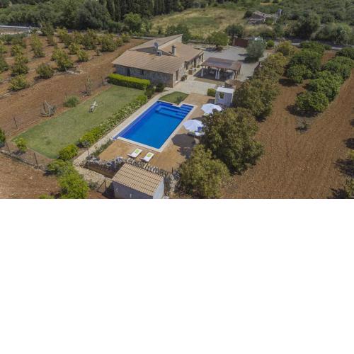 Villa Es Moya des Pins