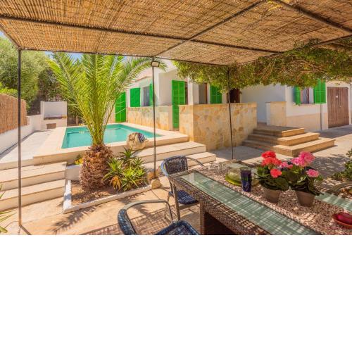 Villa Es Pinar