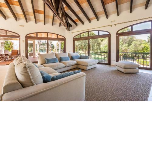 Villa Es Pinar
