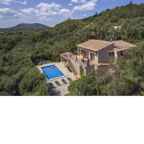 Villa Es Puchet