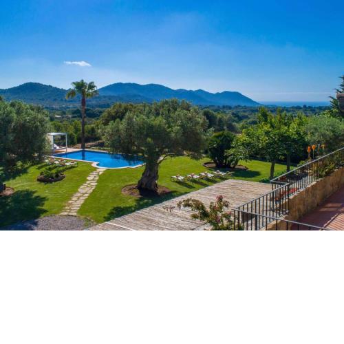 Villa Es Rafal