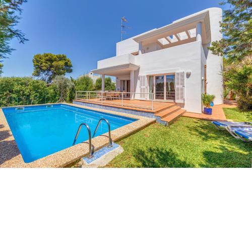 Villa Es Ratolí