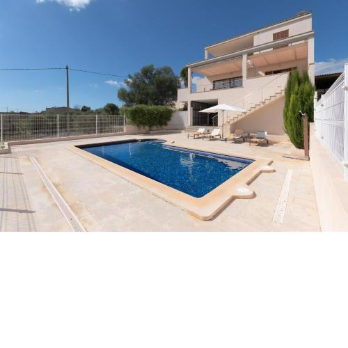 Villa Es Sequer